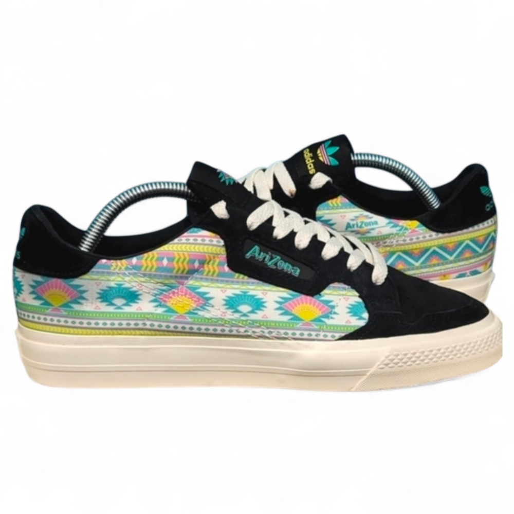 Adidas Arizona Iced Tea Continental Vulc 9W